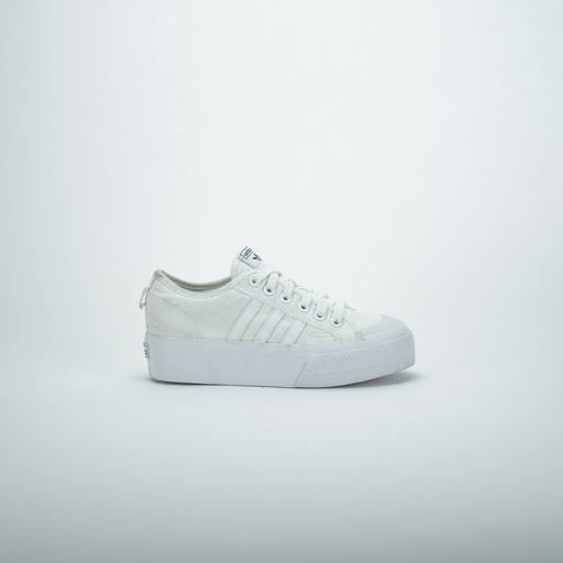 [FV5322] ADIDAS NIZZA PLATFORM