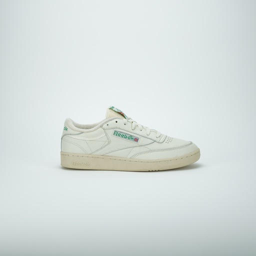 [DV6434] REEBOK CLUB C 85 VINTAGE