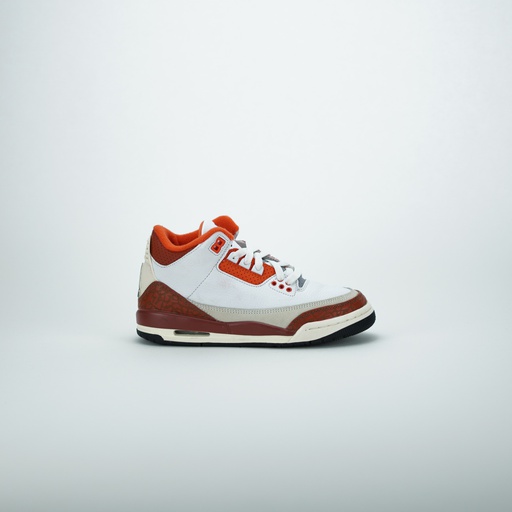 [DV7028-108] JORDAN RETRO 3 MARS STON