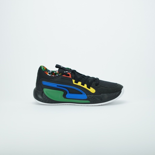 [379137-01] PUMA COURT RIDER CHAOS