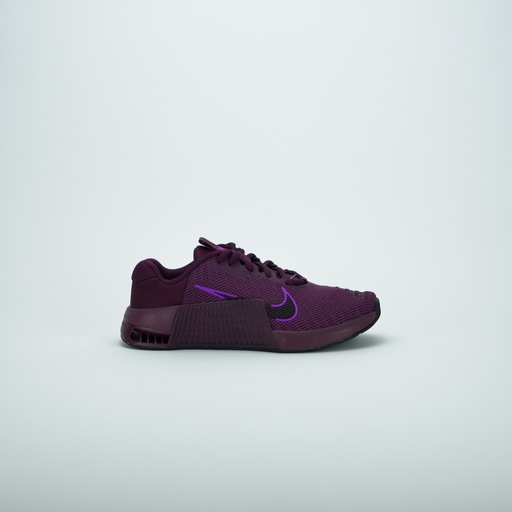 [DZ2537-603] NIKE METCON 9 BORDEAUX