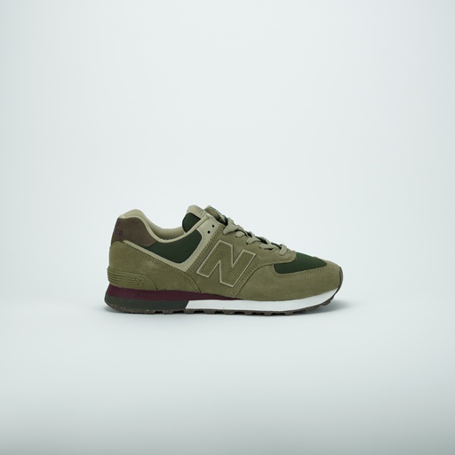 [U574UBB] NEW BALANCE 574