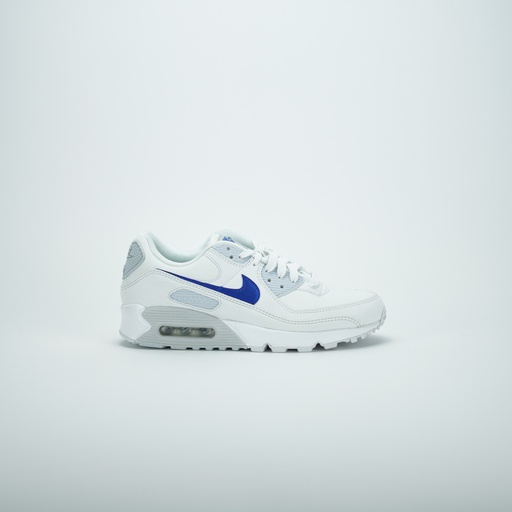 [DX0115-100] NIKE AIR MAX 90