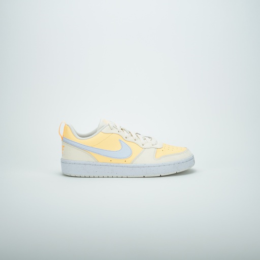 [DV5456-107] NIKE  COURT BOROUGH LOW