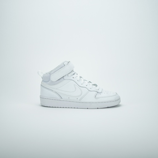 [CD7782-100] NIKE COURT BOROUGH MID 2