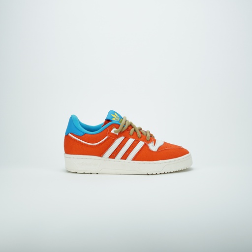 [IE7180] ADIDAS RIVALRY 86 LOW