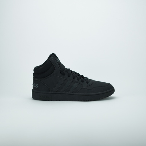 [GV6683] ADIDAS HOOPS 3.0 MID