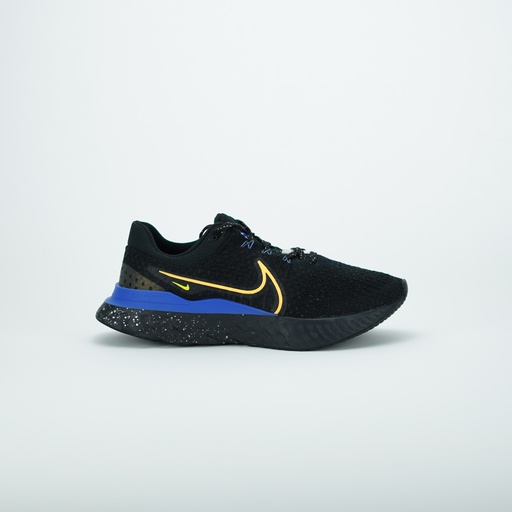 [DZ4845-001] NIKE REACT INFINITY RUN 3