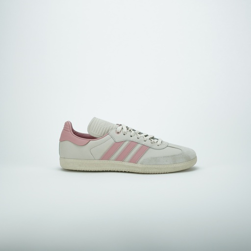 [ID3127] ADIDAS HUMANRACE SAMBA