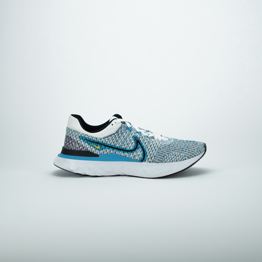 [DH5392-102] NIKE INFINITY RUN FLYKNIT 3 M