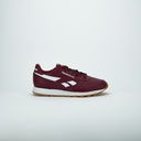 REEBOK COLLEAGIATE BURGUNDY