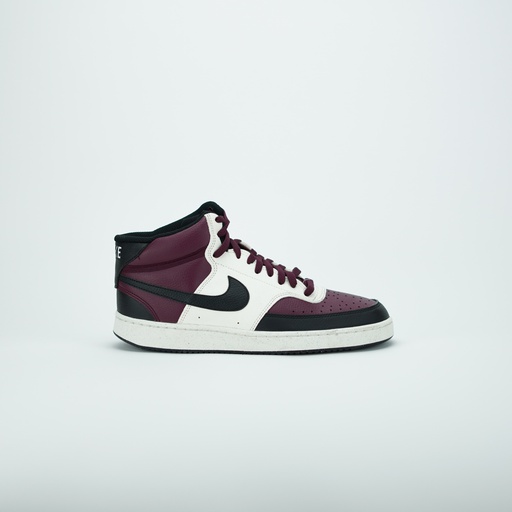 [DN3577-600] NIKE COURT VISION MID