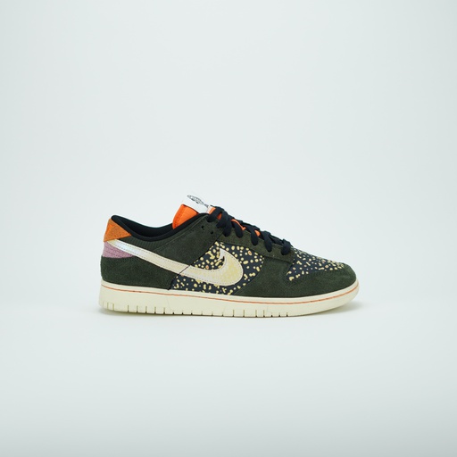 [FN7523-300] NIKE DUNK LOW