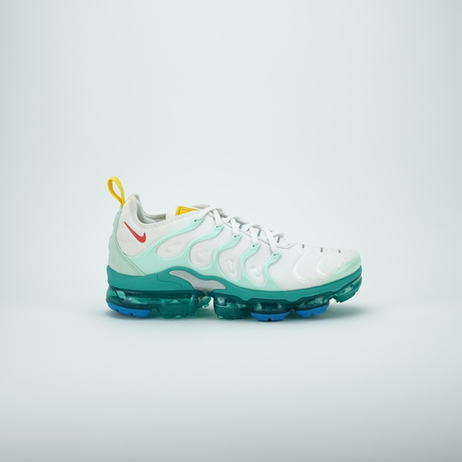 [DQ7645-100] NIKE AIR VAPORMAX PLUS