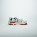 NEW BALANCE 550 SEA SALT