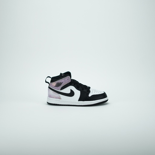 [DM6215-001] JORDAN 1 MID SE PS