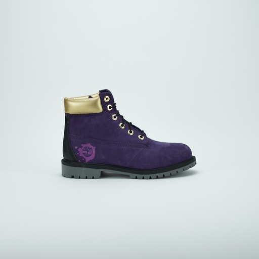 TIMBERLAND HIP-HOP ROYALTY