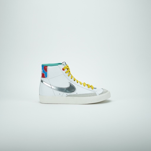 [DQ7773-100] NIKE BLAZER MID 77