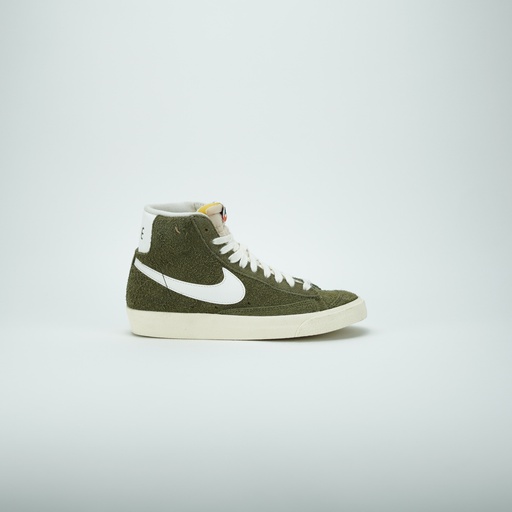 [DV7006-201] NIKE BLAZER MID 77