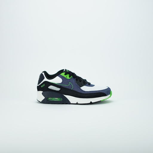 [DN4376-001] NIKE AIR MAX 90 LTR SE 2