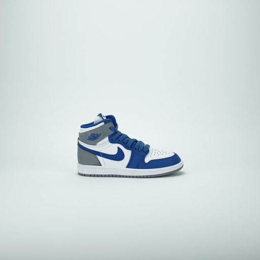 [FD1412-410] JORDAN AIR 1 MID