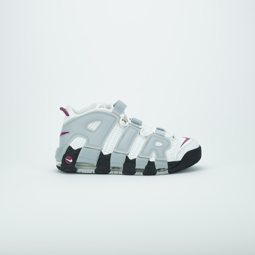 [DV1137-100] NIKE AIR MORE UPTEMPO ROSEWOOD