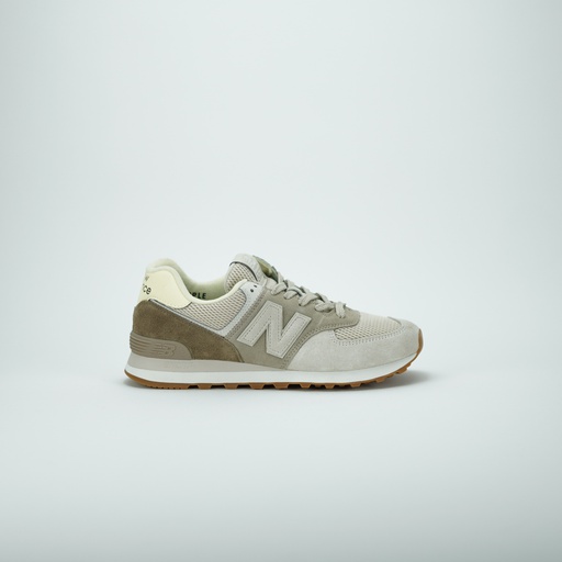 [U574DGY] NEW BALANCE 574