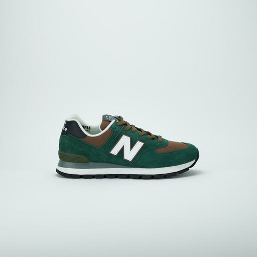 [ML574DZG] NEW BALANCE 574