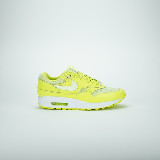 [FN6832-702] NIKE AIR MAX 1 PRM VOLT