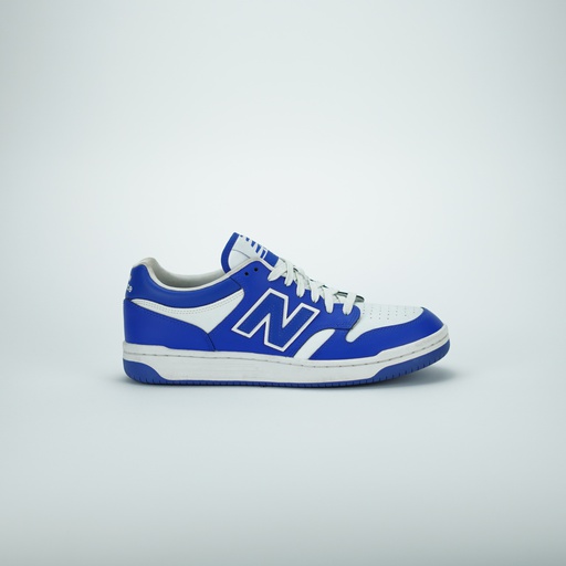 [BB480LWH] NEW BALANCE 480