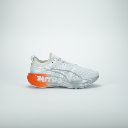 [309758-01] PUMA FOREVER RUN NITRO