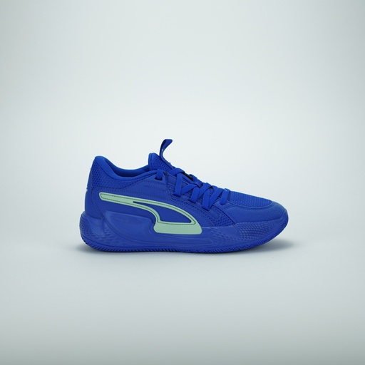 [378052-02] PUMA COURT RIDER CHAOS