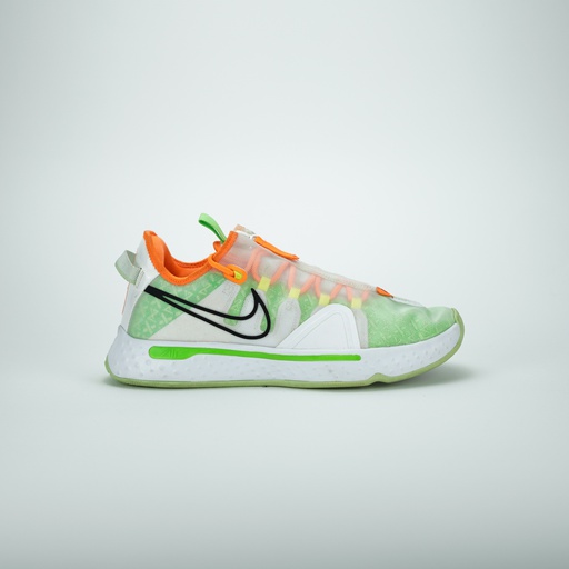 [CD5078-100] NIKE PG 4 GATORADE