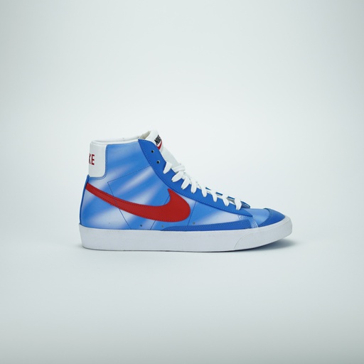 [DC1405-400] NIKE BLAZER MID 77