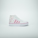 ADIDAS NIZZA PLATAFORM MID