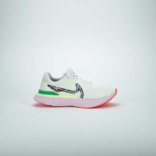 [FD0877-100] NIKE REACT INFNITY