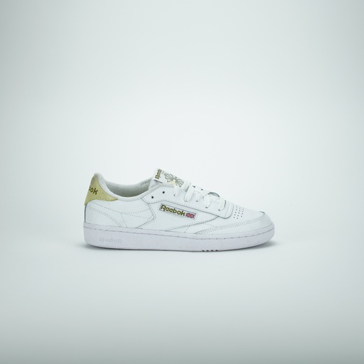 [100033088] REEBOK CLUB C 85