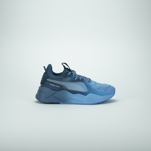 [394981-01] PUMA RS-X FADED DAYTONA