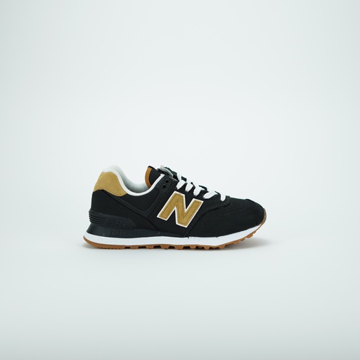 [XML574BK2] NEW BALANCE 574