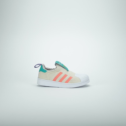 [GX3292] ADIDAS SUPERSTAR 360