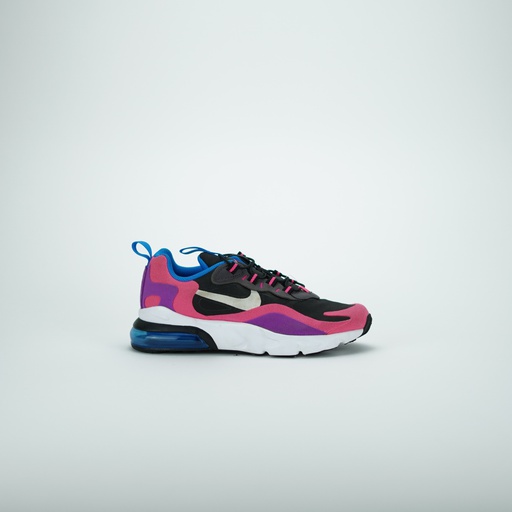 [BQ0100-001] NIKE AIR MAX 270 REACT