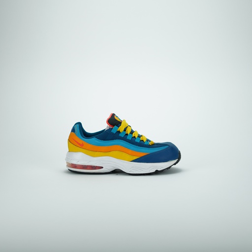 [CJ9990-300] NIKE AIR MAX 95