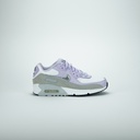 NIKE AIR MAX 90 LEATHER VIOLET