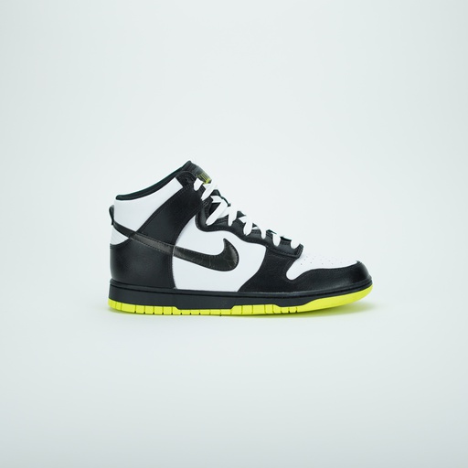 [FD0732-100] NIKE DUNK HIGH