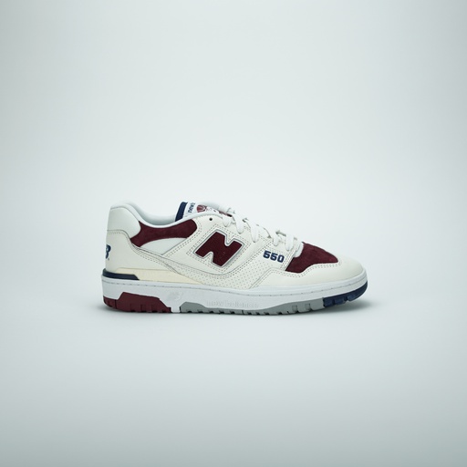 [BB550VRC] NEW BALANCE 550