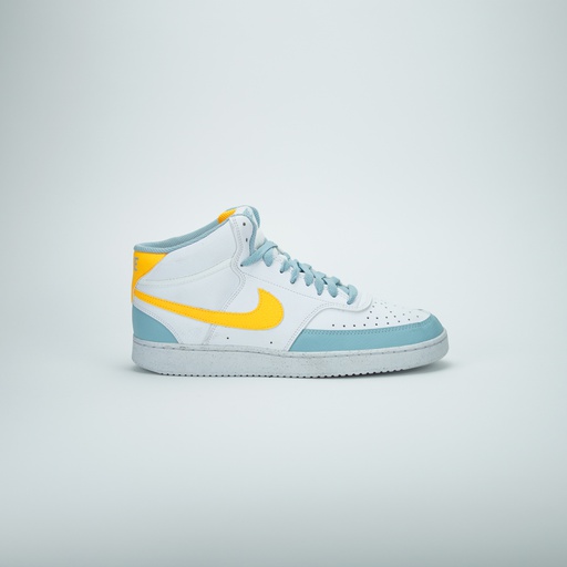 [FJ3998-100] NIKE COURT VISION MID NEXT