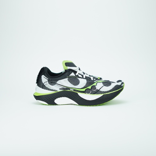 [S20755-200] SAUCONY ENDORPHIN PRO 3 &quot;PANDA&quot;