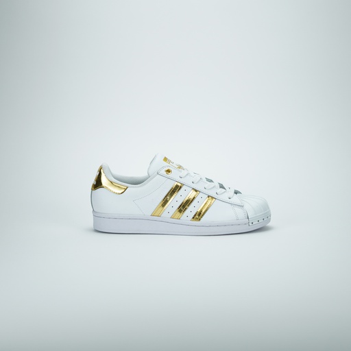 [FV3330] ADIDAS SUPERSTAR METAL TOE