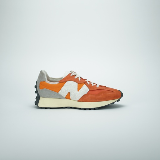 [U327WRC] NEW BALANCE 327