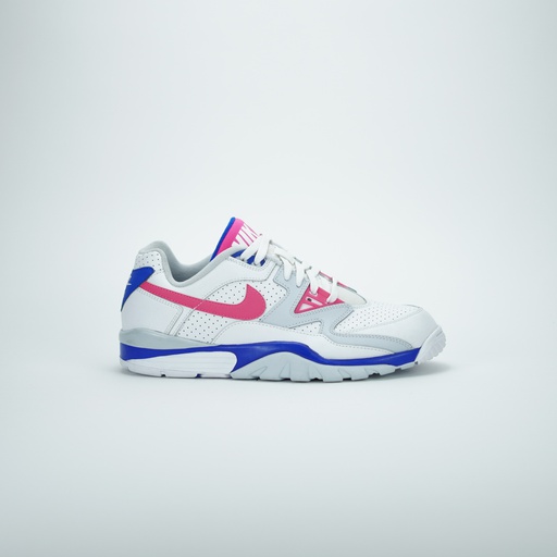 [FN6887-100] NIKE AIR CROSS TRAINER LOW